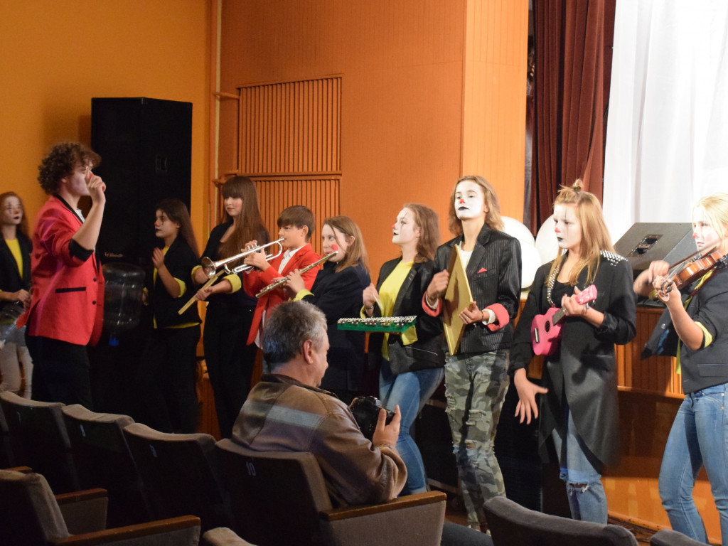 Sochaczewskie Centrum Kultury zainaugurowało nowy sezon