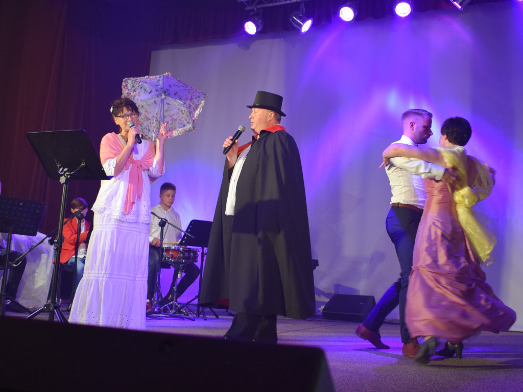 Sochaczewskie Centrum Kultury zainaugurowało nowy sezon