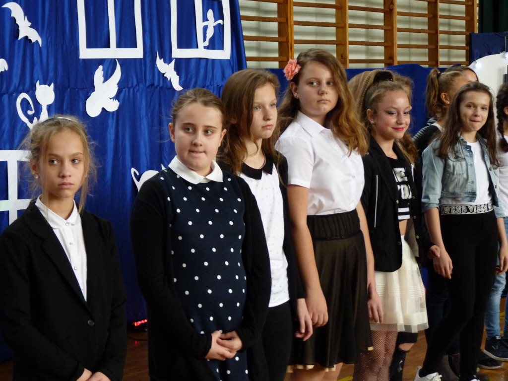 Dzień nauczyciela w Sochaczewie