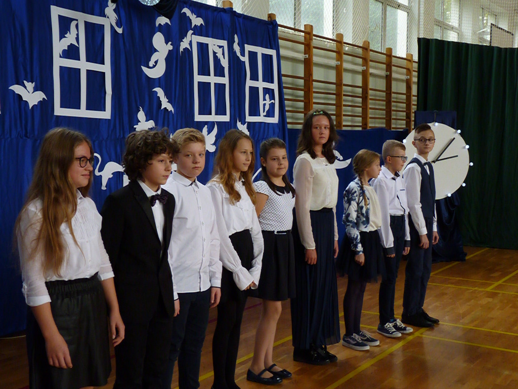 Dzień nauczyciela w Sochaczewie