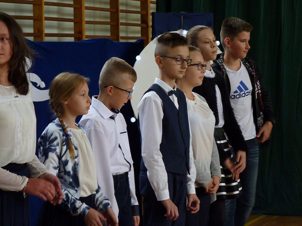 Dzień nauczyciela w Sochaczewie