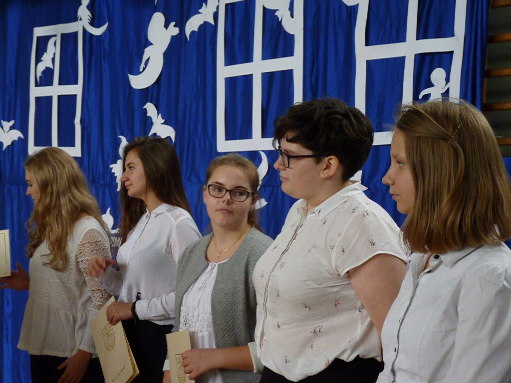 Dzień nauczyciela w Sochaczewie