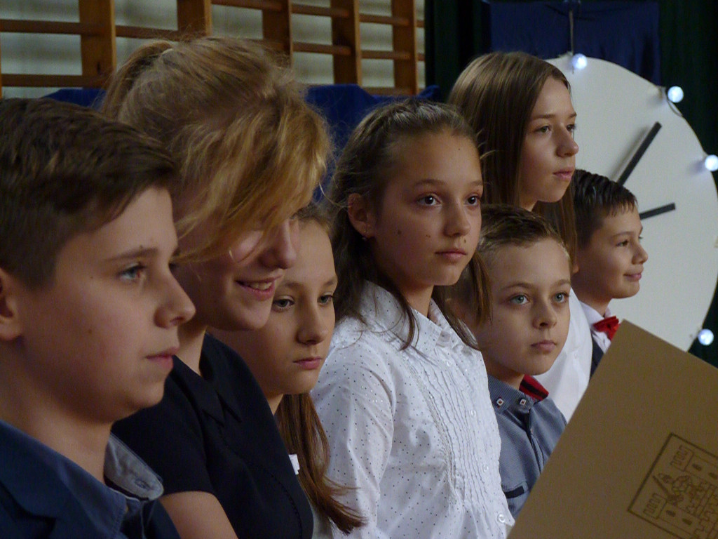 Dzień nauczyciela w Sochaczewie