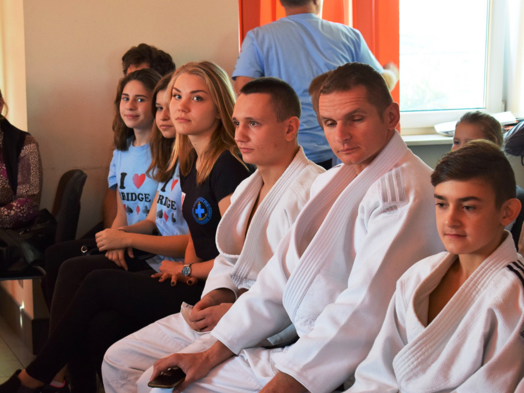 Sportowe stypendia wójta gminy Sochaczew