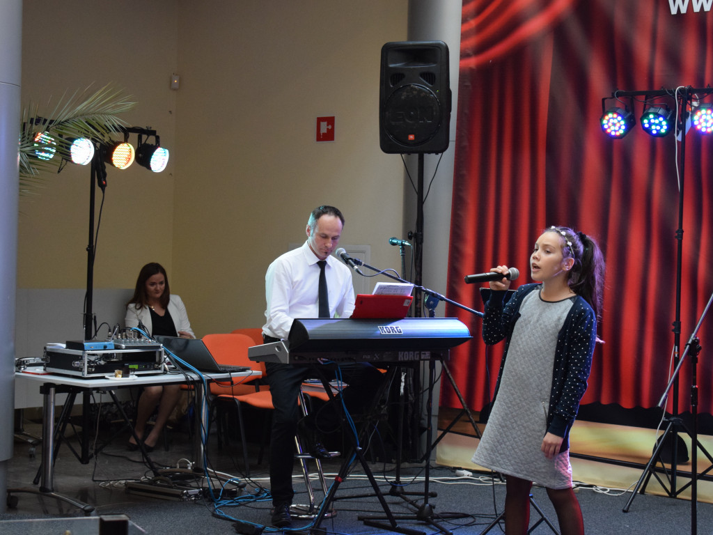 VI Wystawa Twórczości Nauczycieli w Kramnicach Miejskich