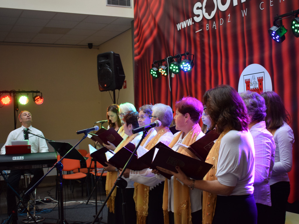 VI Wystawa Twórczości Nauczycieli w Kramnicach Miejskich