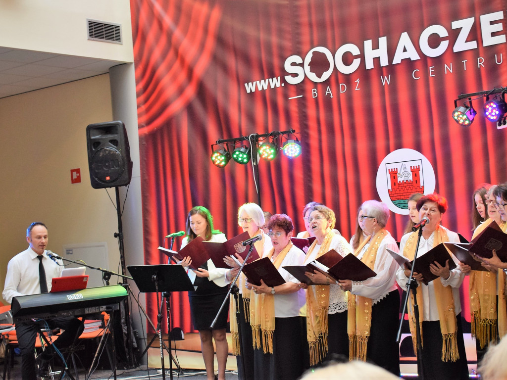 VI Wystawa Twórczości Nauczycieli w Kramnicach Miejskich