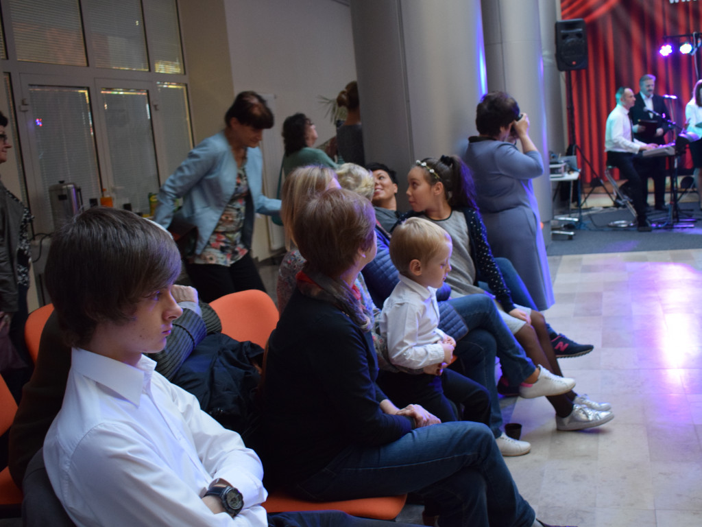 VI Wystawa Twórczości Nauczycieli w Kramnicach Miejskich