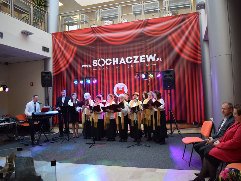 VI Wystawa Twórczości Nauczycieli w Kramnicach Miejskich