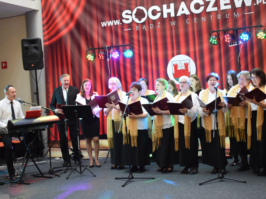 VI Wystawa Twórczości Nauczycieli w Kramnicach Miejskich