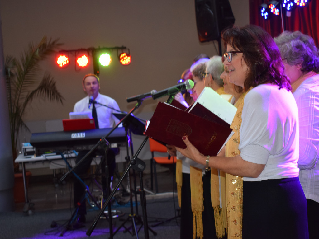 VI Wystawa Twórczości Nauczycieli w Kramnicach Miejskich