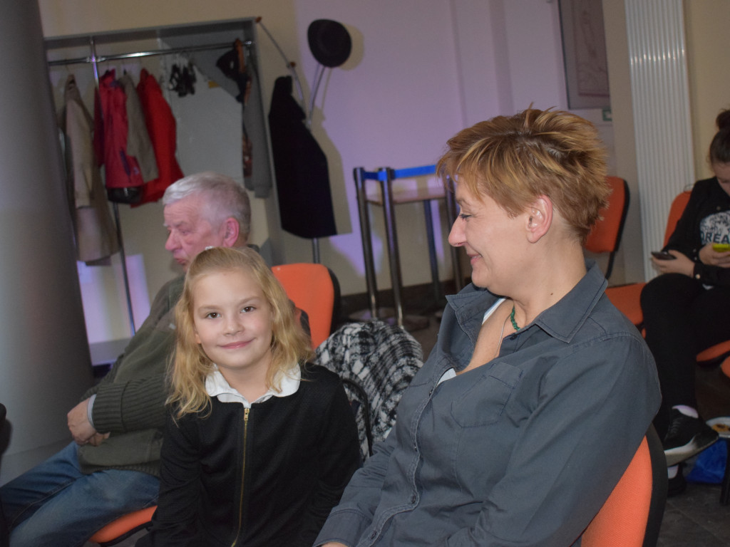 VI Wystawa Twórczości Nauczycieli w Kramnicach Miejskich