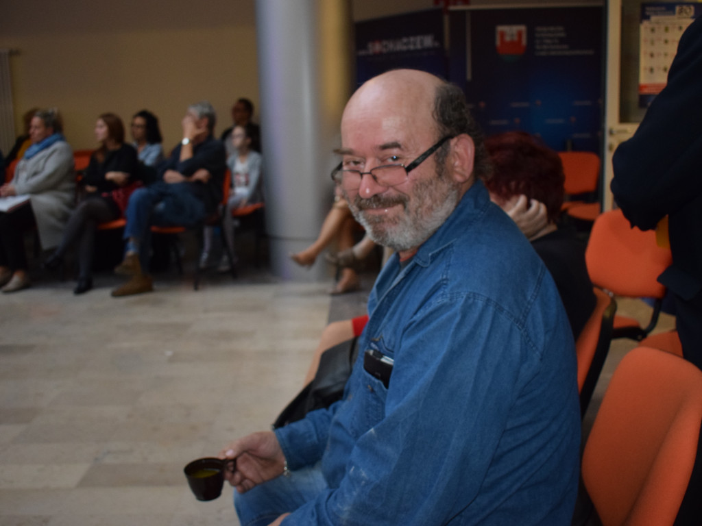 VI Wystawa Twórczości Nauczycieli w Kramnicach Miejskich