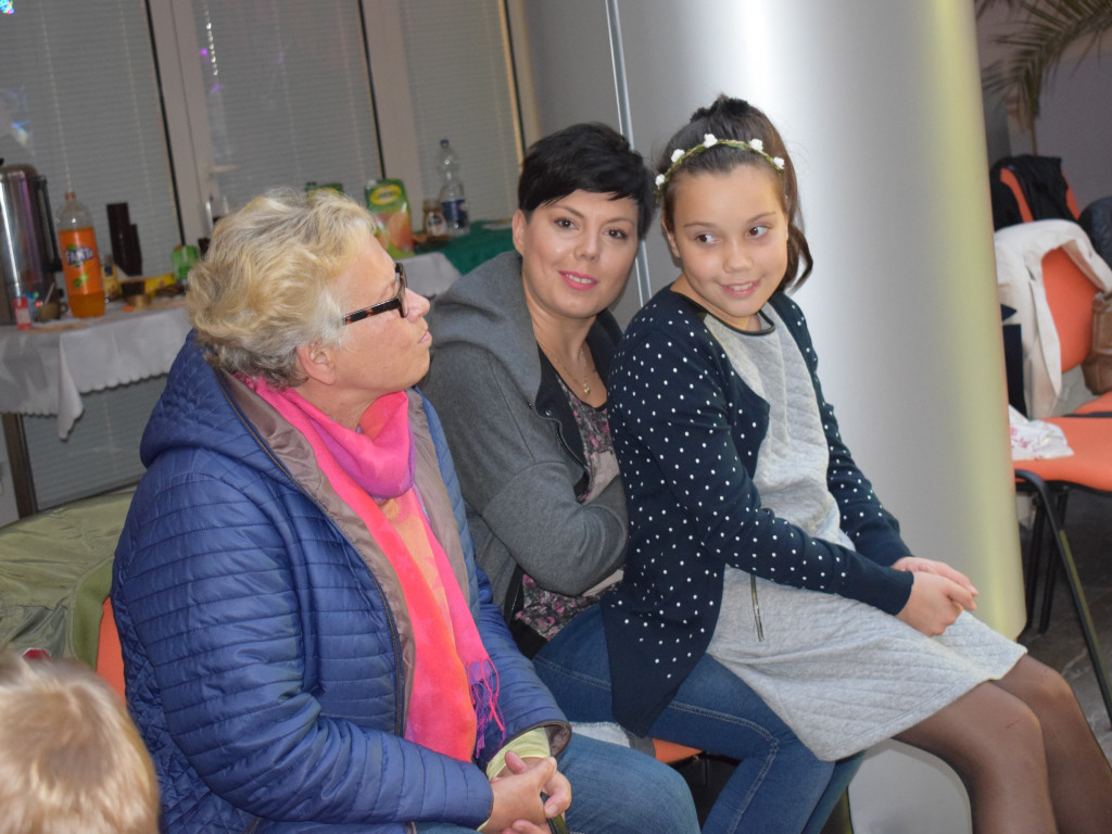 VI Wystawa Twórczości Nauczycieli w Kramnicach Miejskich