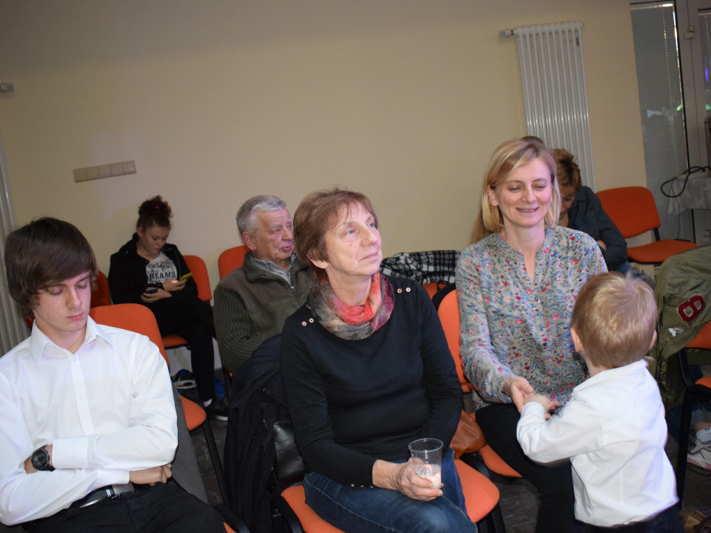 VI Wystawa Twórczości Nauczycieli w Kramnicach Miejskich