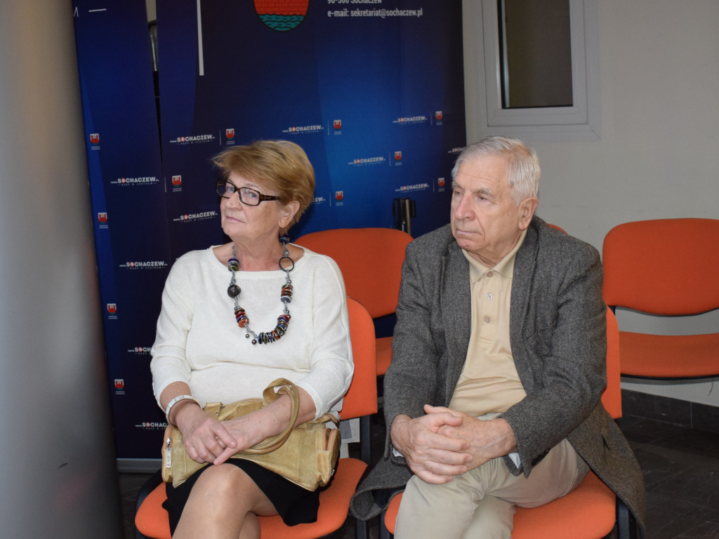 VI Wystawa Twórczości Nauczycieli w Kramnicach Miejskich