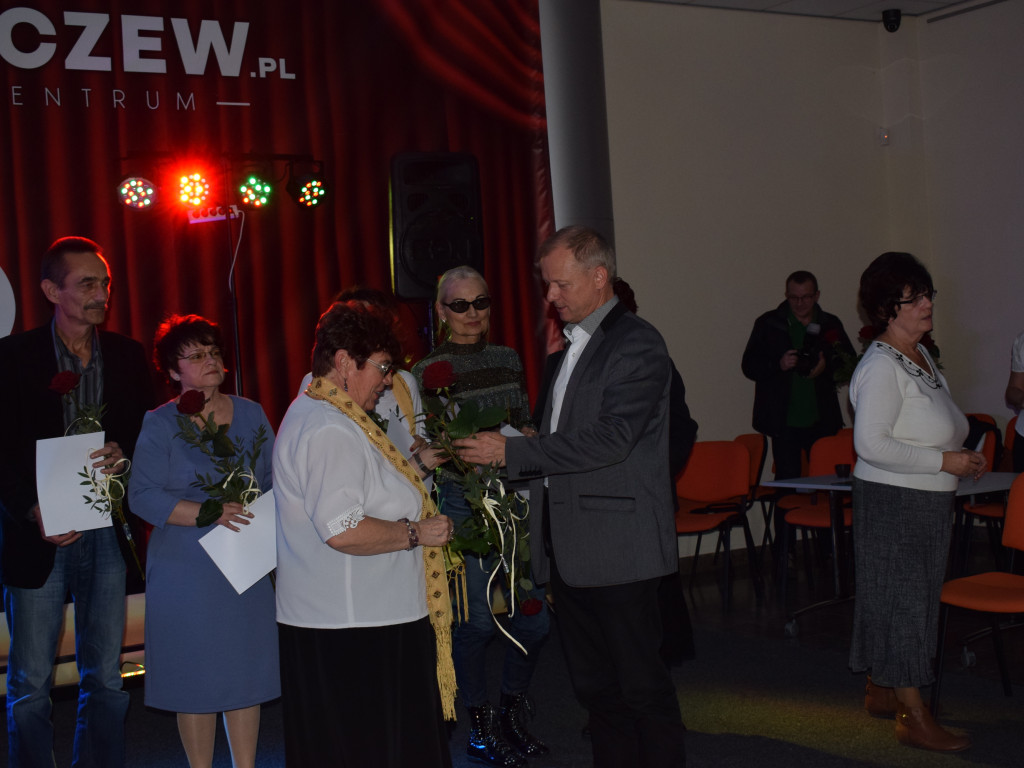 VI Wystawa Twórczości Nauczycieli w Kramnicach Miejskich