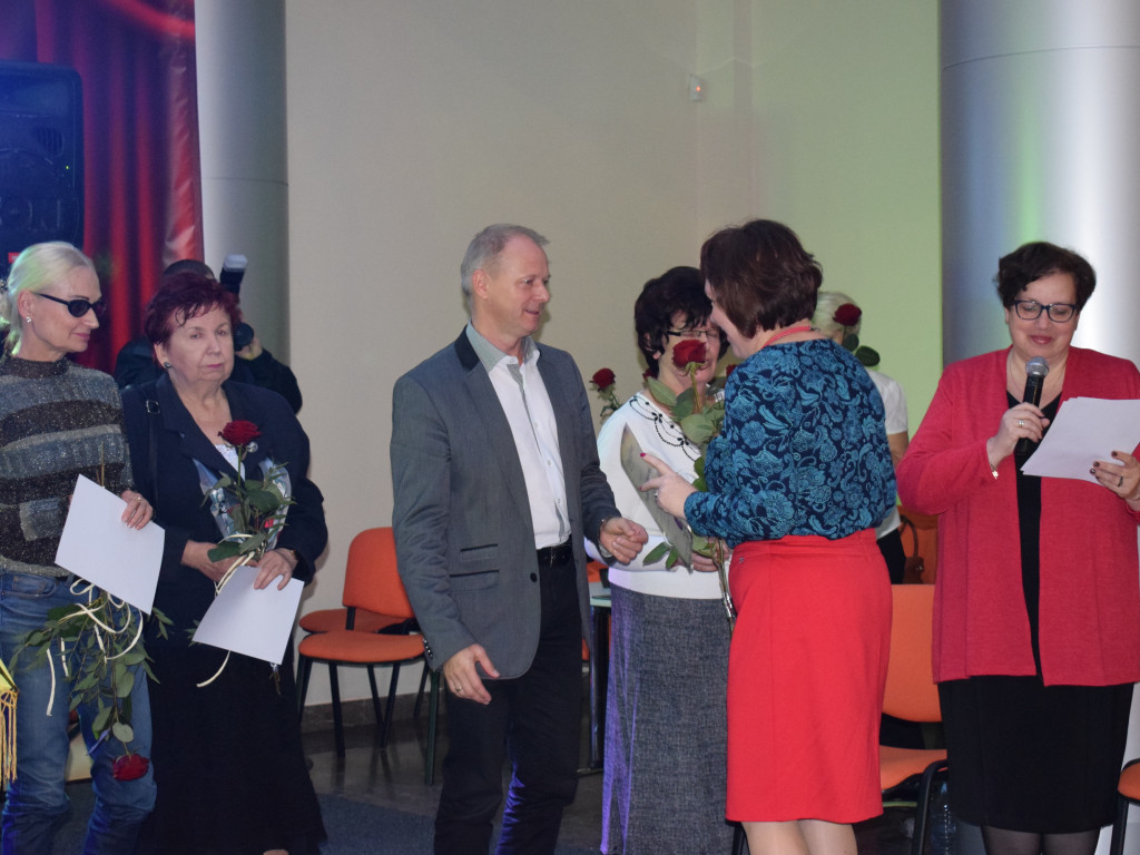 VI Wystawa Twórczości Nauczycieli w Kramnicach Miejskich