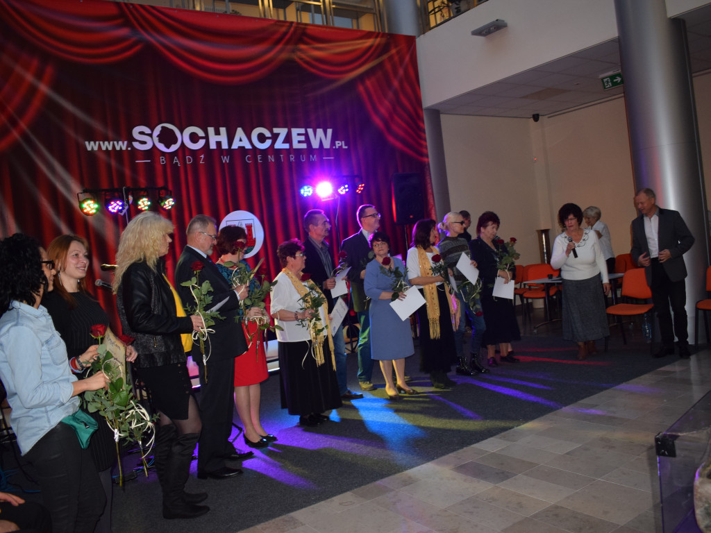 VI Wystawa Twórczości Nauczycieli w Kramnicach Miejskich