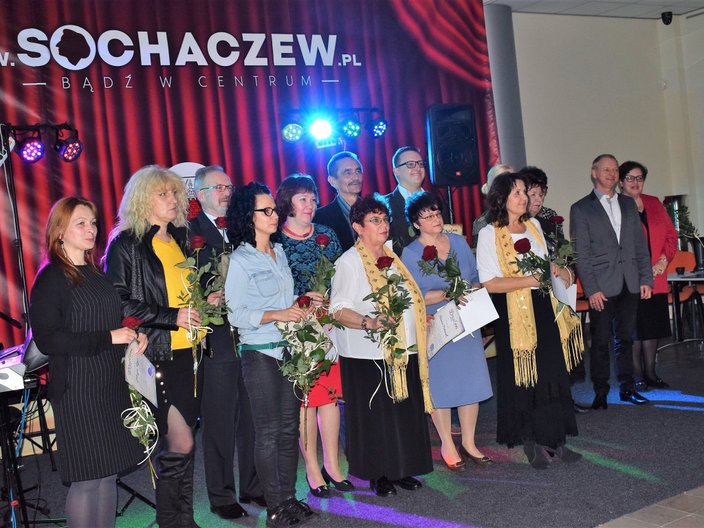 VI Wystawa Twórczości Nauczycieli w Kramnicach Miejskich