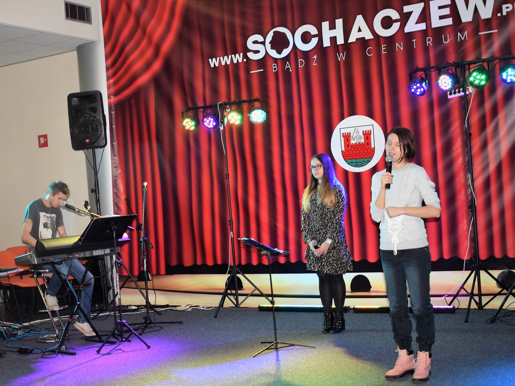 VI Wystawa Twórczości Nauczycieli w Kramnicach Miejskich