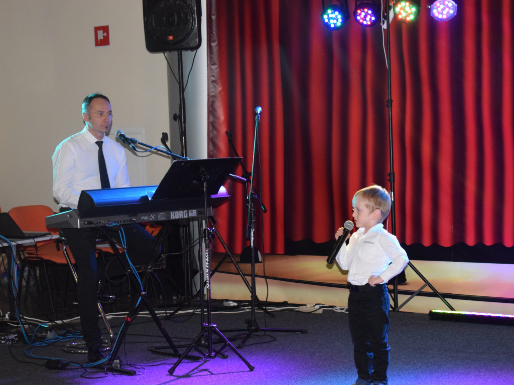 VI Wystawa Twórczości Nauczycieli w Kramnicach Miejskich