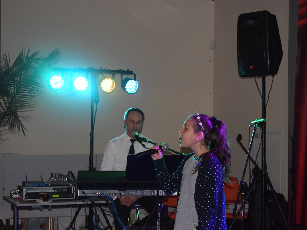 VI Wystawa Twórczości Nauczycieli w Kramnicach Miejskich