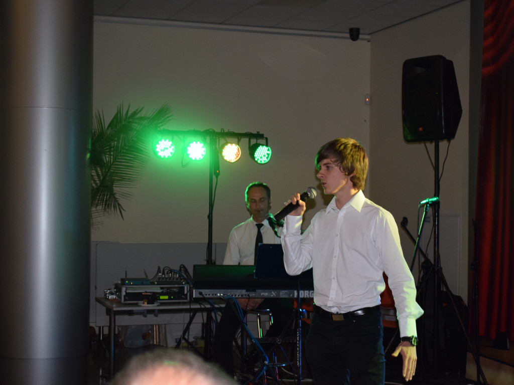 VI Wystawa Twórczości Nauczycieli w Kramnicach Miejskich