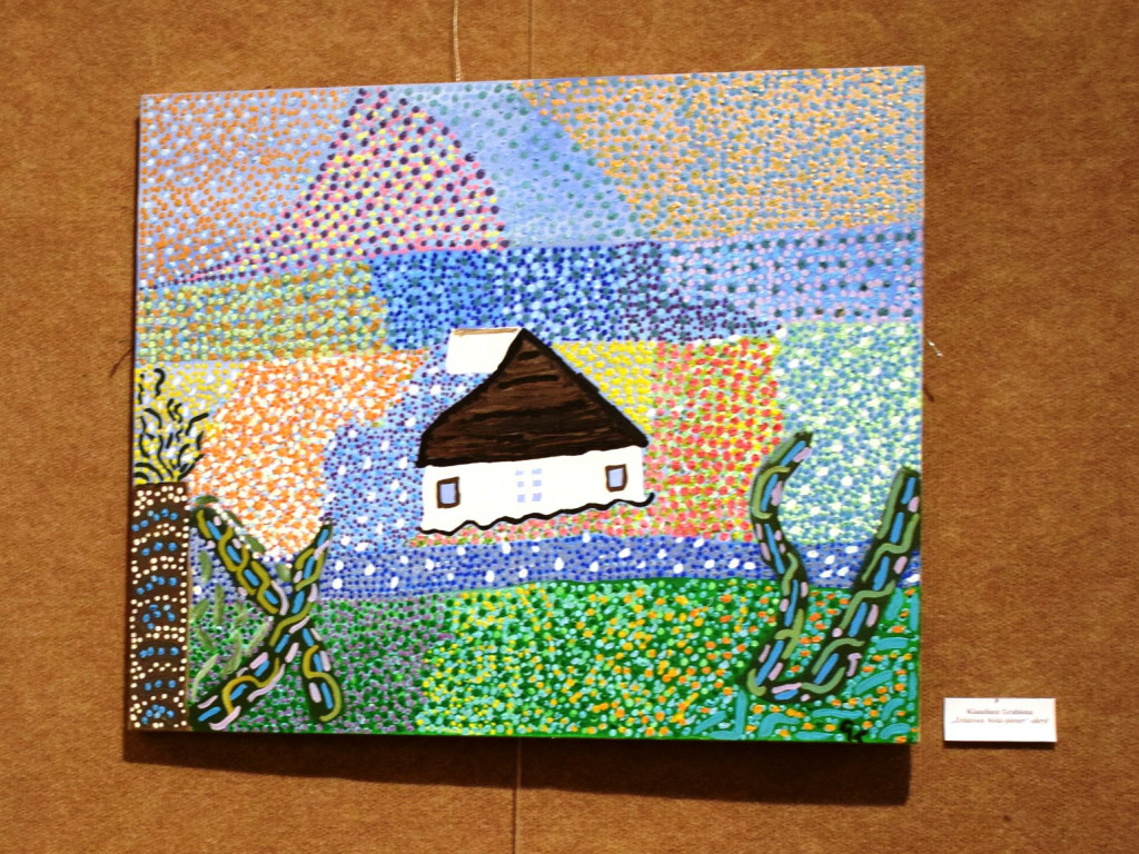 Sochaczewski laur po raz 35.