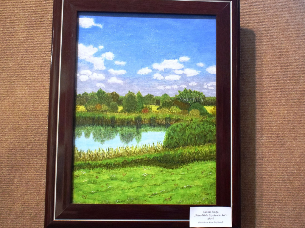 Sochaczewski laur po raz 35.