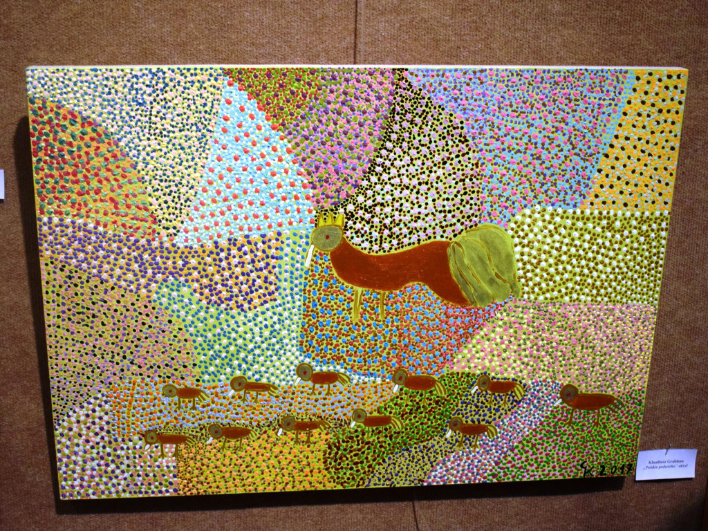 Sochaczewski laur po raz 35.