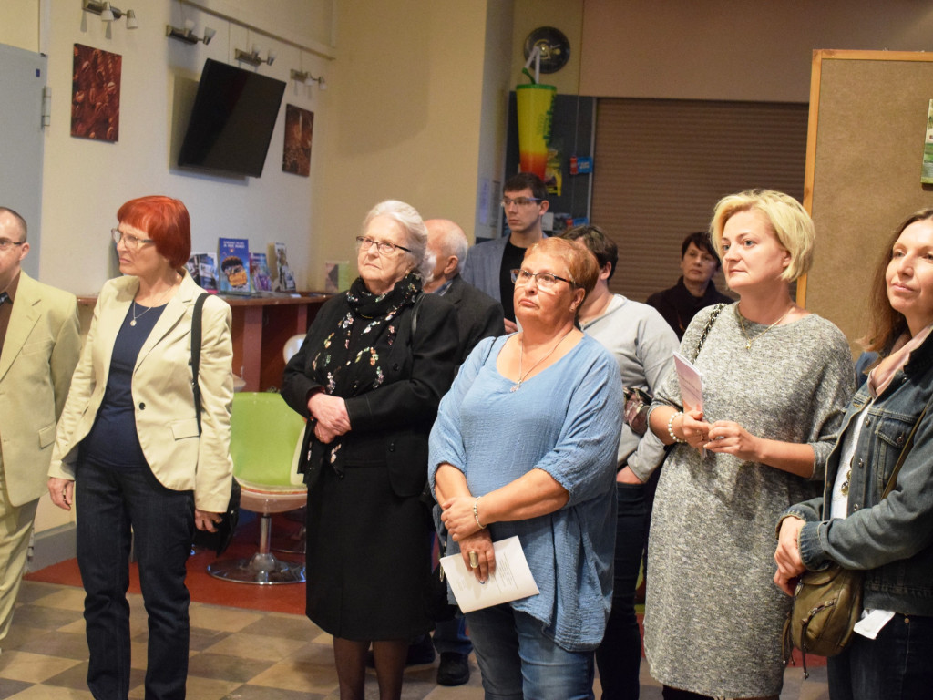 Sochaczewski laur po raz 35.