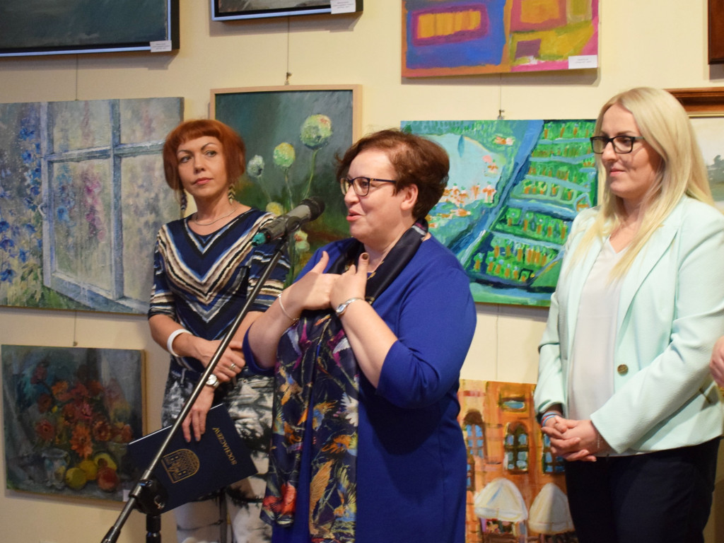 Sochaczewski laur po raz 35.