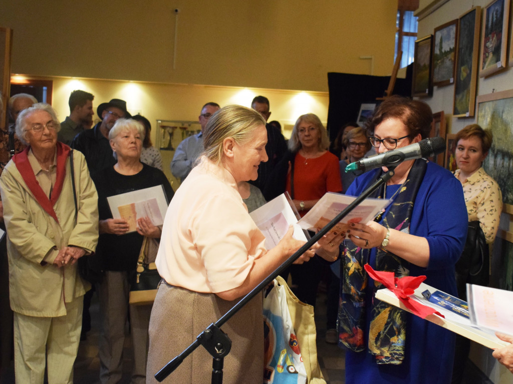 Sochaczewski laur po raz 35.