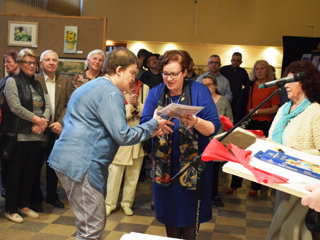 Sochaczewski laur po raz 35.