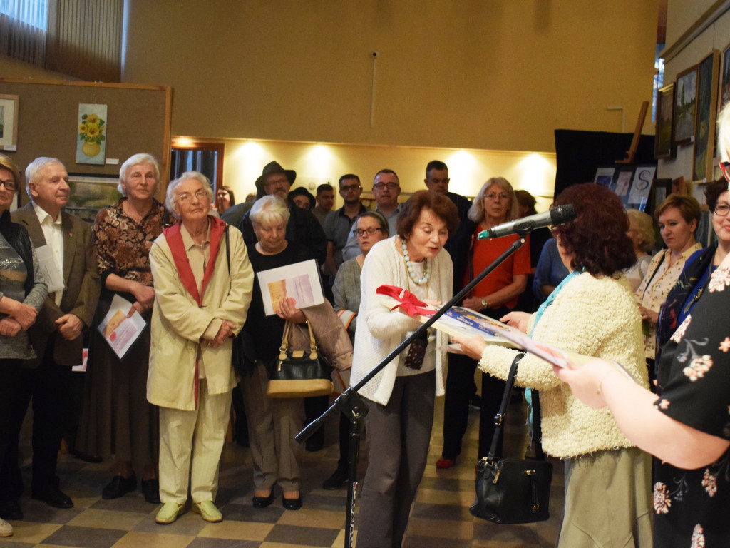 Sochaczewski laur po raz 35.