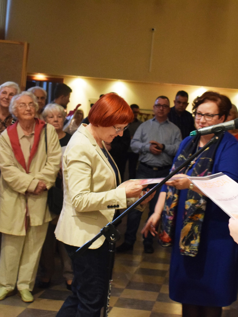 Sochaczewski laur po raz 35.