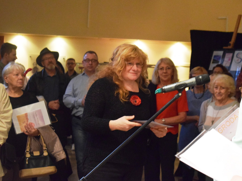 Sochaczewski laur po raz 35.