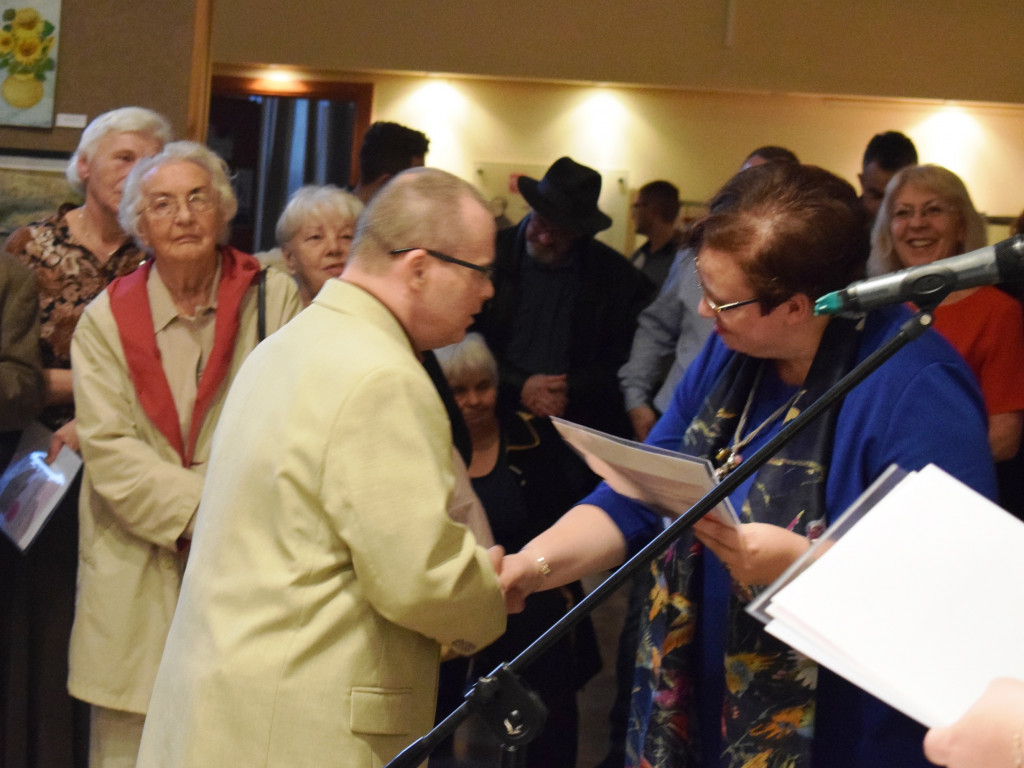 Sochaczewski laur po raz 35.