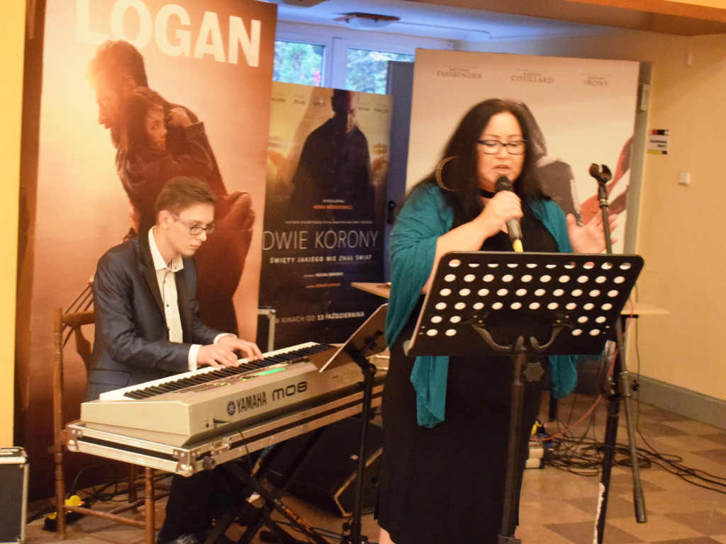 Sochaczewski laur po raz 35.