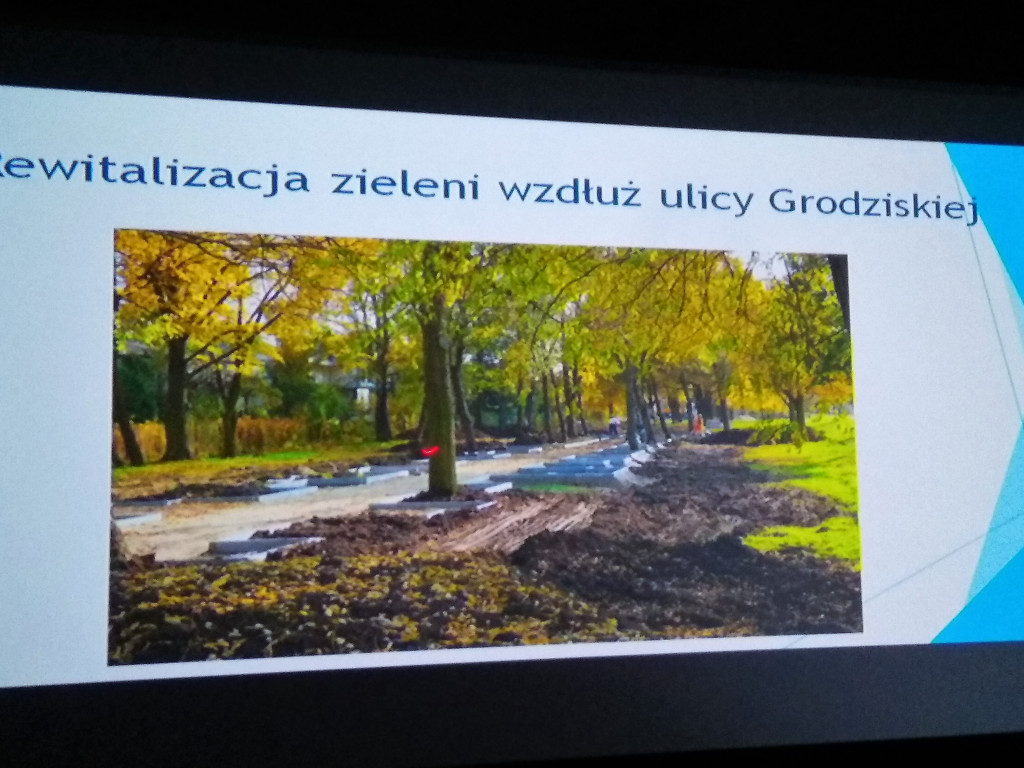 Zakończył się tegoroczny cykl spotkań burmistrza Błonia z mieszkańcami