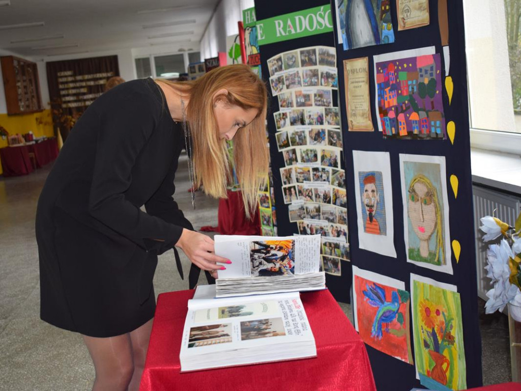 Trzydzieści lat minęło ...