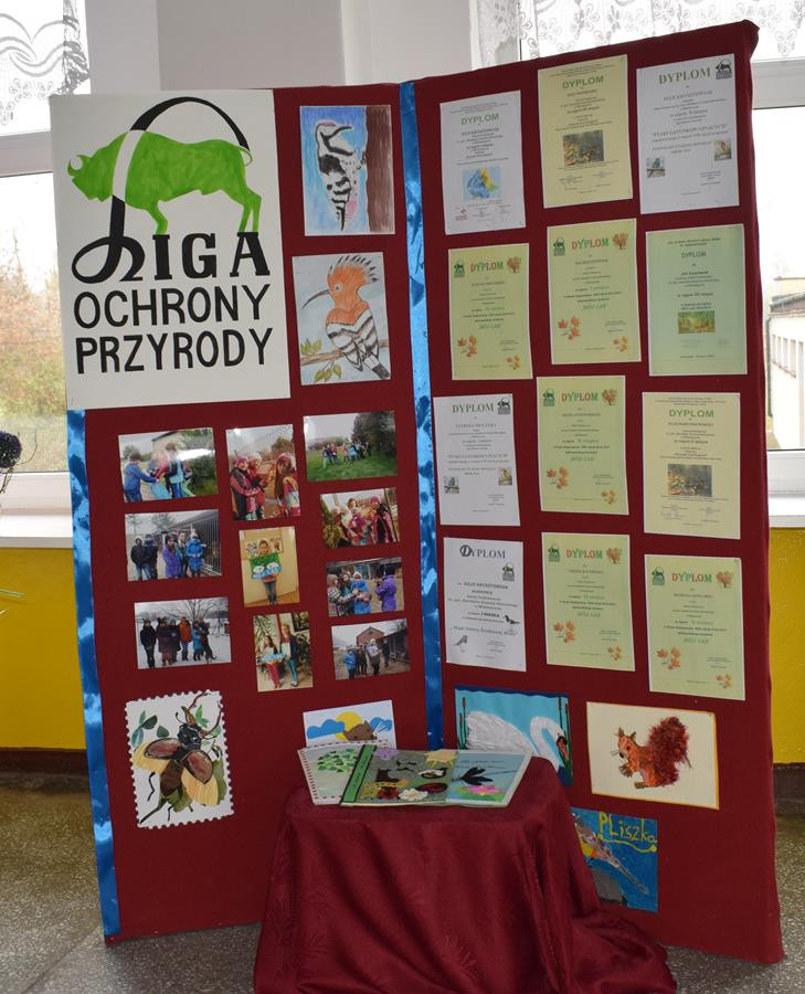 Trzydzieści lat minęło ...