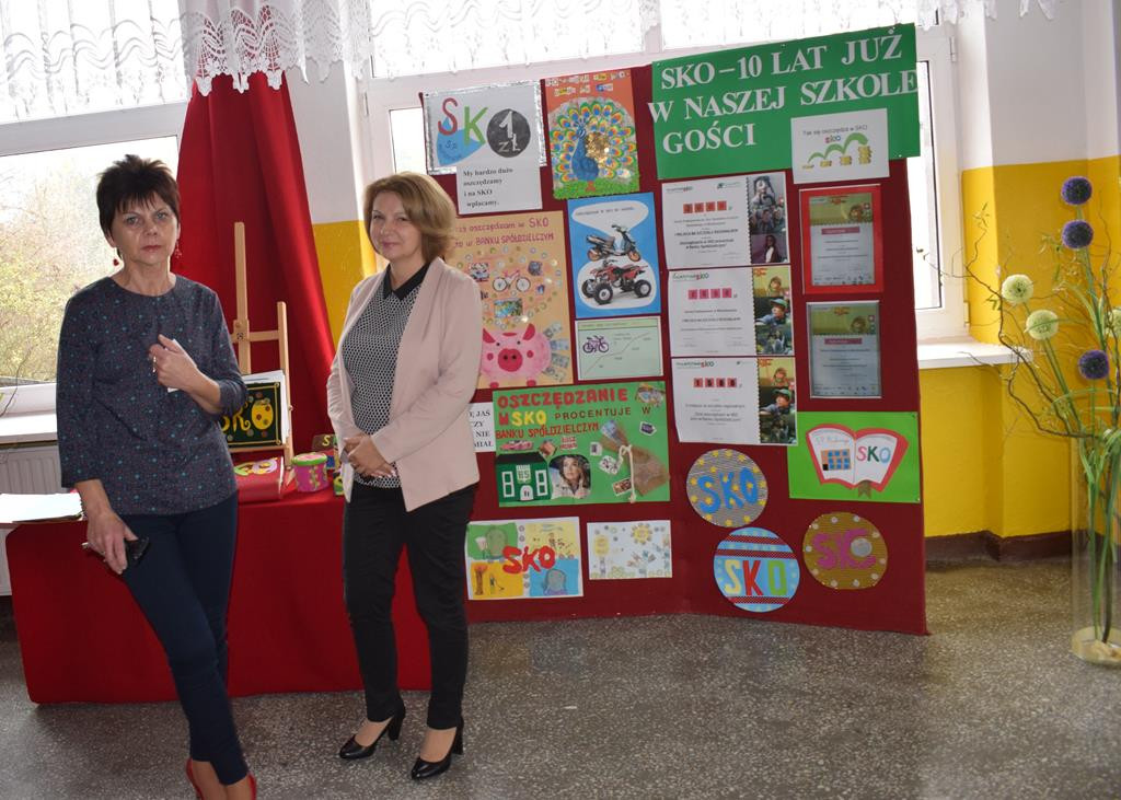 Trzydzieści lat minęło ...