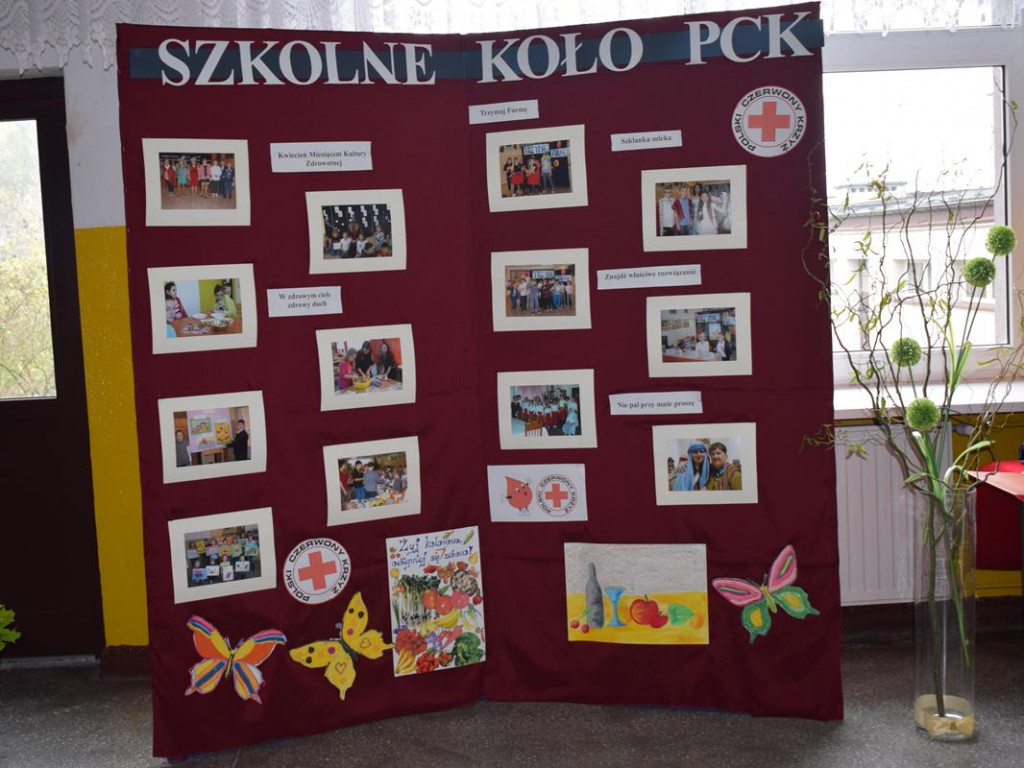 Trzydzieści lat minęło ...