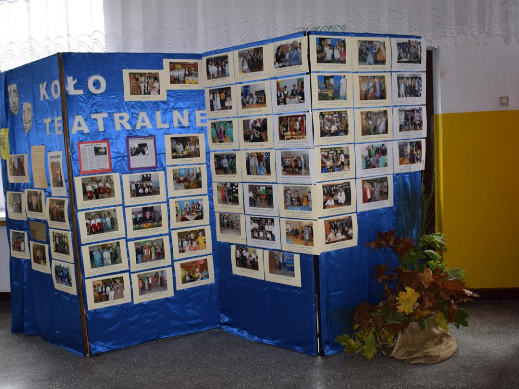 Trzydzieści lat minęło ...