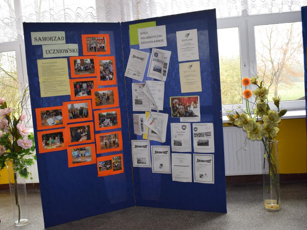 Trzydzieści lat minęło ...