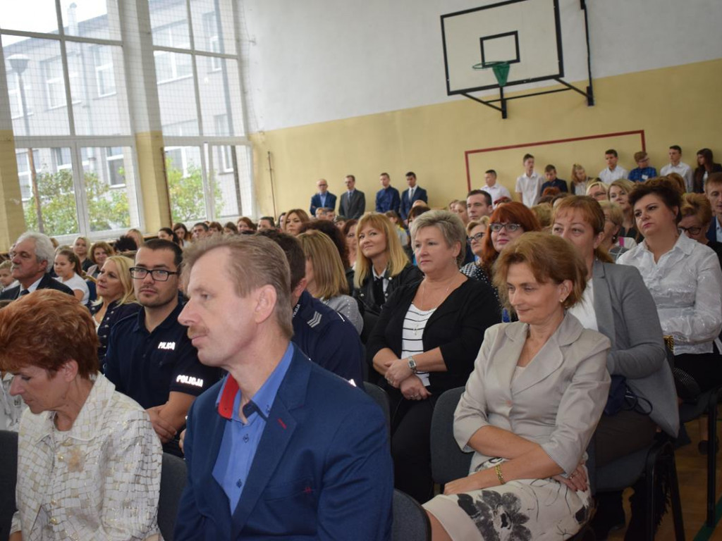 Trzydzieści lat minęło ...