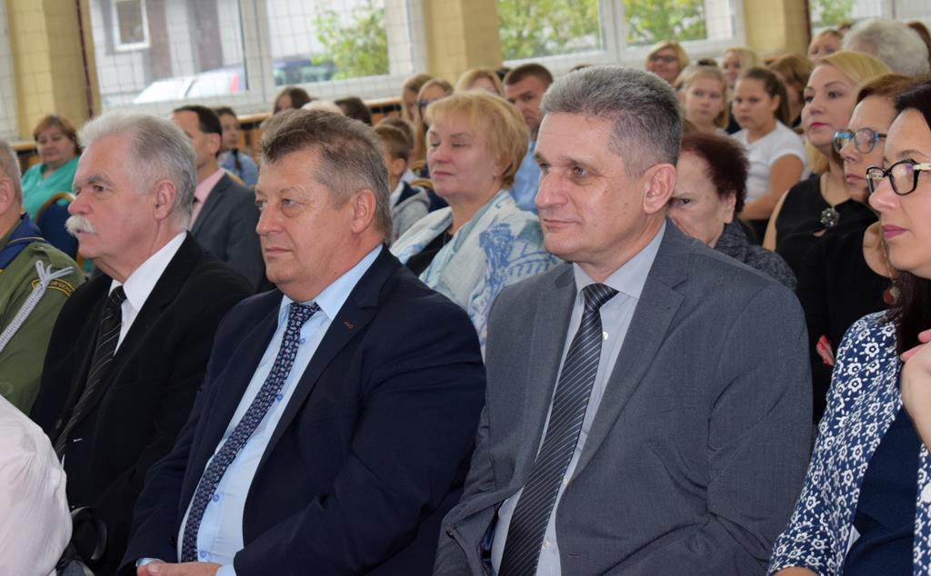 Trzydzieści lat minęło ...