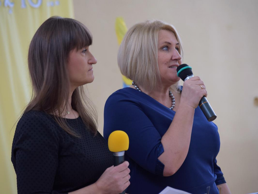 Trzydzieści lat minęło ...